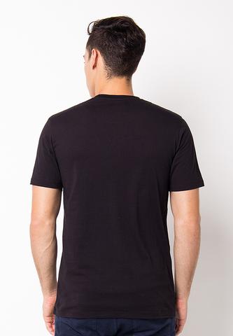 END-PG012/TSHIRT-B-INTERNET-BLACK-M