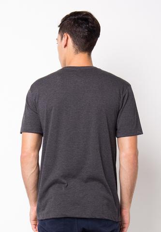END-PG016/TSHIRT-E-IMAWESOME-MISTYBLACK-M