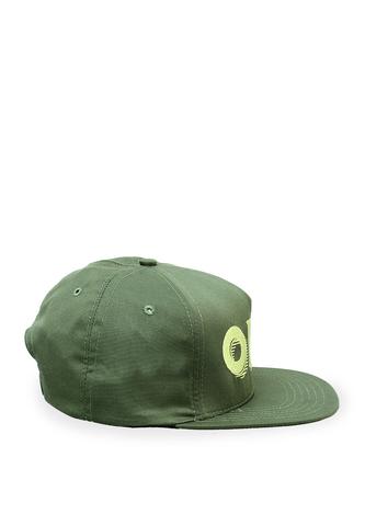 END-PH001/HAT-E-SNAPBACK-CLASSIC-ONE-GREEN