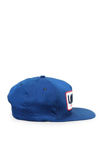 END-PH003/HAT-E-SNAPBACK-CLASSIC-LOOSE-NAVY