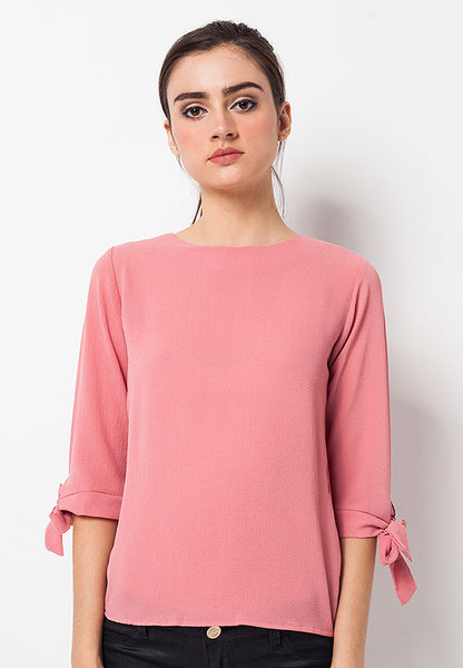 END-QC001/BLOUSE-R-JAZMIN-PINK-F