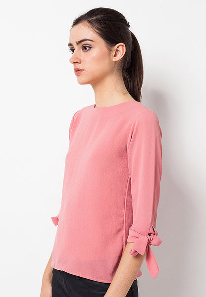 END-QC001/BLOUSE-R-JAZMIN-PINK-F