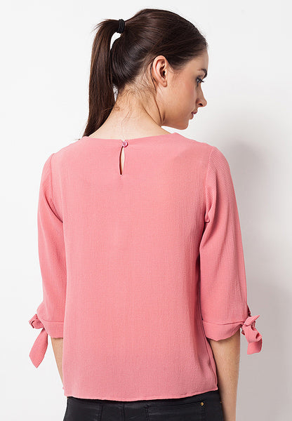END-QC001/BLOUSE-R-JAZMIN-PINK-F