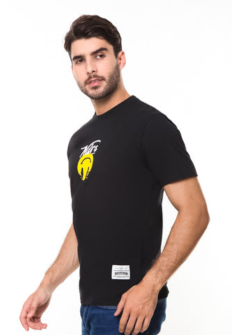 END-RE011/TSHIRT-SYN-KARMAHAS-BLACK-M