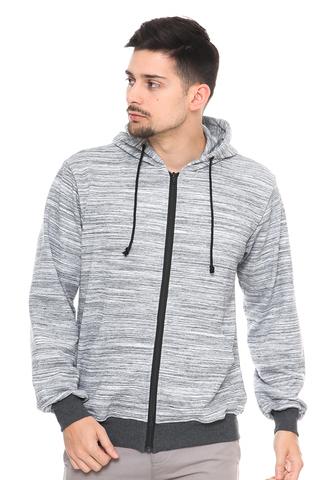 END-RF004/SWEATER INO ENDO ZIPPER
