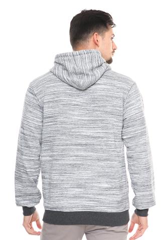 END-RF004/SWEATER INO ENDO ZIPPER