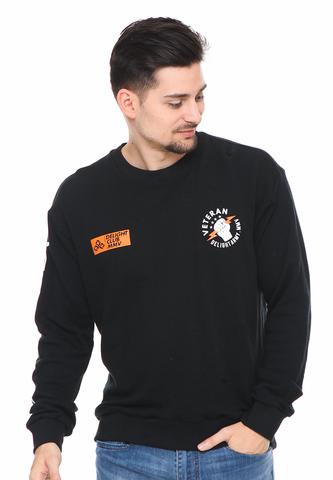END-RF005/SWEATSHIRT INO ENDO VETERAN