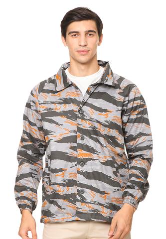 END-RF015 / JACKET INO FLORIDA ARMY M