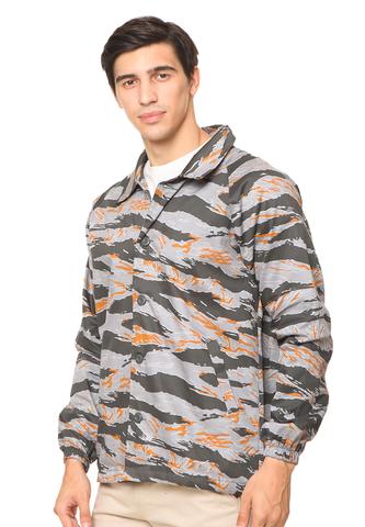 END-RF015 / JACKET INO FLORIDA ARMY M
