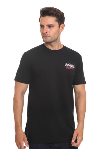 END-RI006/TSHIRT H MY JAKARTA BLACK M