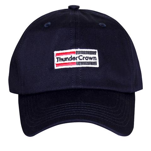 END-RJ002/HAT DS RWB FLAG NAVY