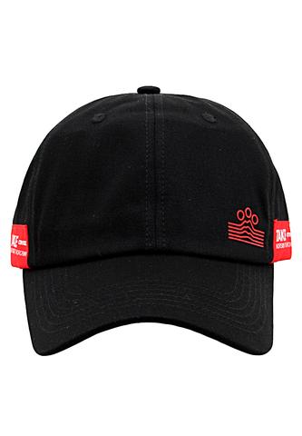 END-RK003/HAT DS TAKE CONTROL RED