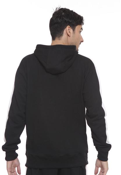 END-SD003/SWEATER I THUNDER CROWN TOPS BLACK M