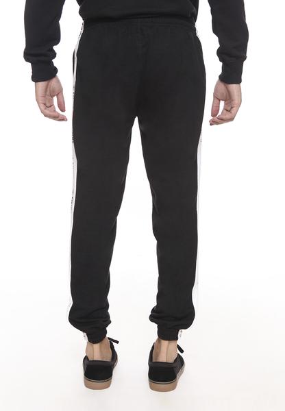 END-SD004/PANTS I THUNDER CROWN JOGGER BLACK M