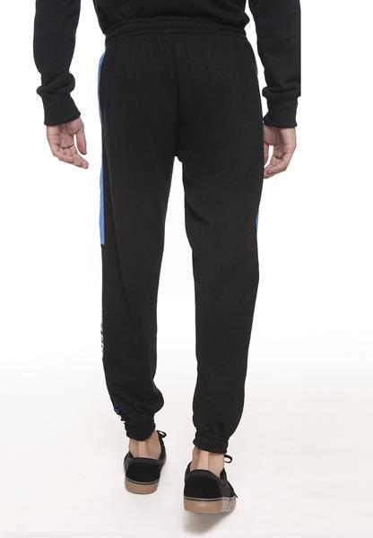 END-SD006/PANTS I DETERMINATION JOGGER BLACK M