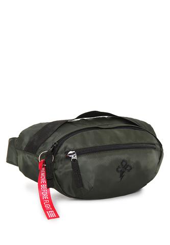 END-SL011 / ENDORSE BAG SYN NDRS SKY GREEN