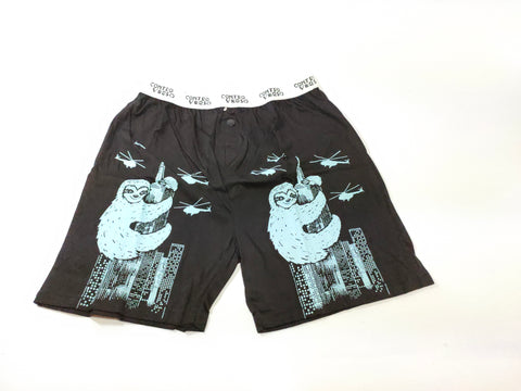 CONTROVERSO BOXER CTV SB018 CNO BOX FEB18 KOALA