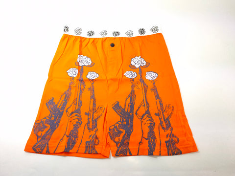CONTROVERSO BOXER CTV SB013 CNO BOX FEB13 GUNSFLOWER