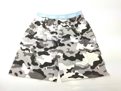 CONTROVERSO BOXER CTV SE006 CNO BOX 55 ARMY PUTIH