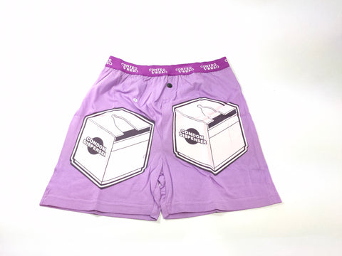 CONTROVERSO BOXER CTV SB019 CNO BOX FEB19 CONDOM