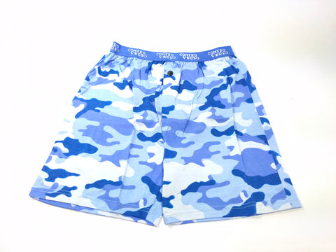 CONTROVERSO BOXER CTV SE001 CNO BOX 50 ARMY KARET BIRU