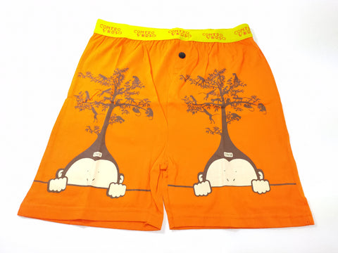 CONTROVERSO BOXER CTV SB017 CNO BOX FEB17 MONKEY