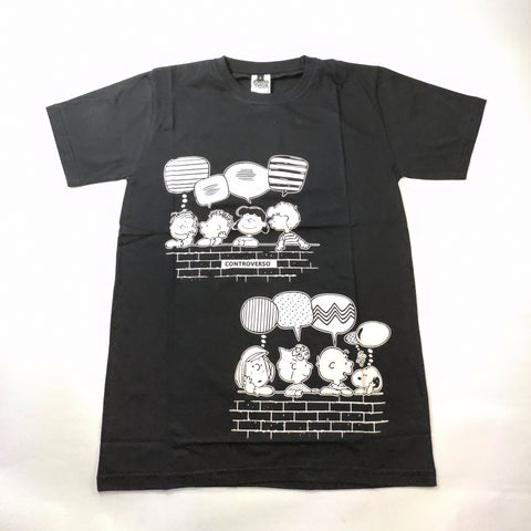 CONTROVERSO CTV SD005 CNO APR TS 104 SNOOPY CREW BLACK