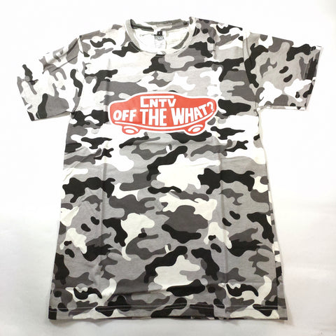 CONTROVERSO CTV SE008 CNO TS 216 ARMY OFF THE WHAT