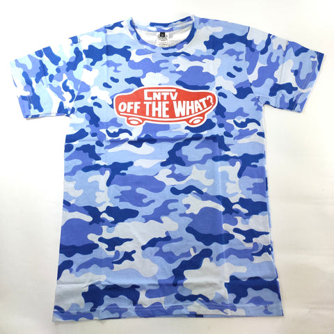 CONTROVERSO CTV SE007 CNO TS 215 ARMY OFF THE WHAT