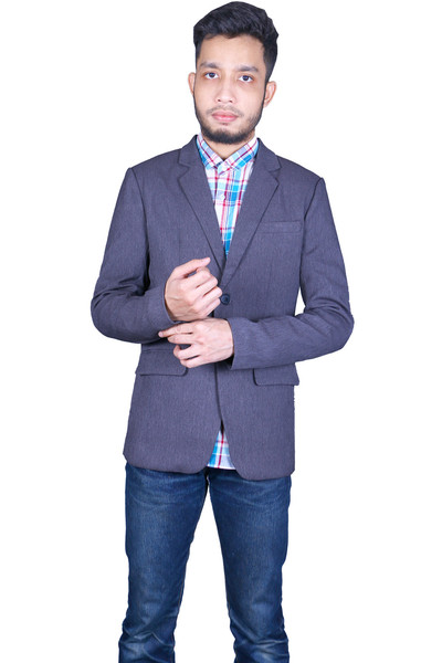 END-OE004/BLAZER-WD-05B-ARISTIDE-DIMGREY-M