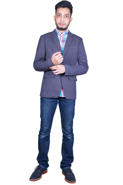 END-OE004/BLAZER-WD-05B-ARISTIDE-DIMGREY-M