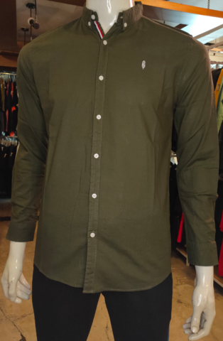 WARNING 19IWAR M1006005 LS SHIRT PERTAINING#3