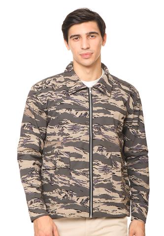 END-RF002 / JACKET INO ENDO ARMY RESLETING