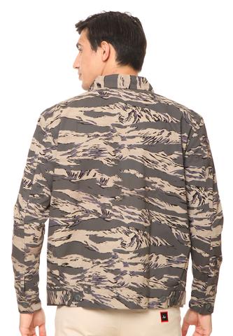 END-RF002 / JACKET INO ENDO ARMY RESLETING