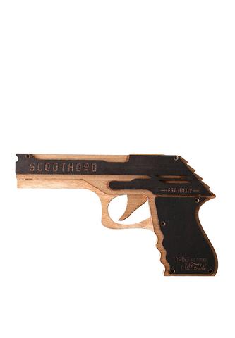 SCD-OA025/ACCESSORIES-TM-SCTHD-GUNTOYS-WOODEN