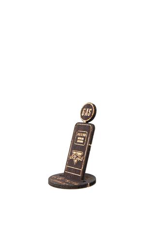 SCD-OA026/ACCESSORIES-TM-SCTHD-TARGET-WOODEN