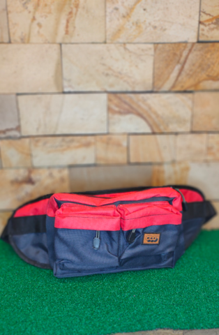 DOOKIE DKE SE065 WAISTBAG JOE WAYA