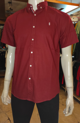WARNING 20AWAR M1004007 SHIRT FIRM#3