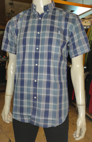 WARNING 19EWAR M1004019 SHIRT LUCIDA YD