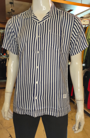 WARNING 19HWAR M1005009 SHIRT PASSING FP