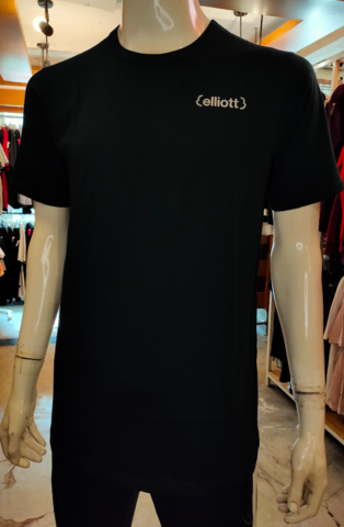ELLIOTT ELT TA008 NEWS GREEN