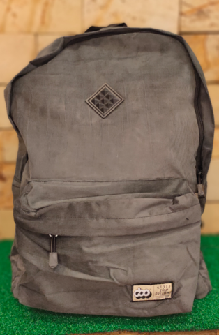 DOOKIE DKE TA016 BAGPACK JOE TASK GREY