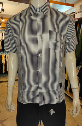 WEEKEND WK.WKN TD048 WKM.1.325 XNAVY/WHITE