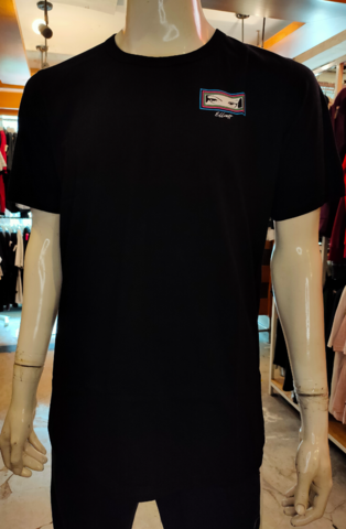 ELLIOTT ELT TA013 PEEPING BLACK