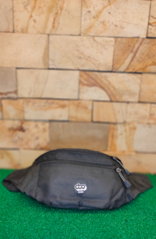DOOKIE DKE-TE148 WAISTBAG JOE COMB