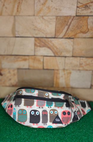 DOOKIE DKE-TE152 BAG WAISTBAG JOE KIRUK