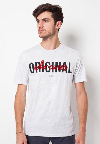 URB-OH006/TSHIRT-B-ORIWHOCARES-MISTYWHITE-M
