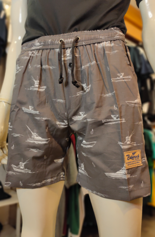 BABYROCK BAB SK018 BXR1119.600.103 GREY