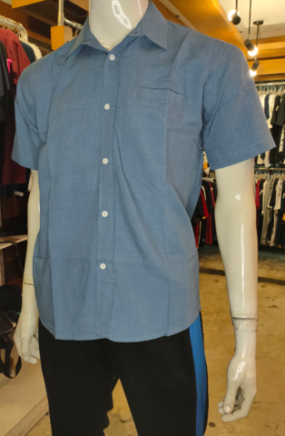 BELIEVE BLV TE008 WHY FINRAL BLUE