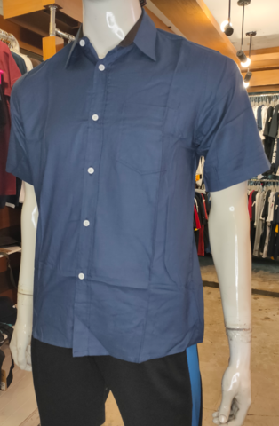 BELIEVE BLV TE010 WHY ZORA NAVY BLUE